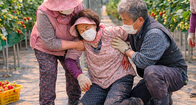 척추관협착증, 한방치료 시 수술률·마약성 진통제 사용 감소 효과 입증(SCI급 국제학술지 게재) - 자생의료재단