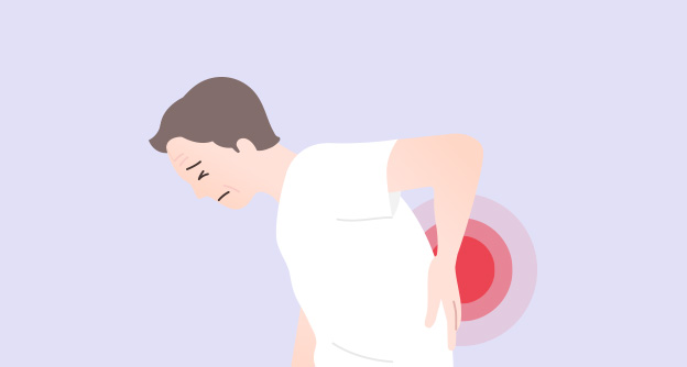 골다공증 있다면, 척추압박골절을 주의하세요! - 자생의료재단