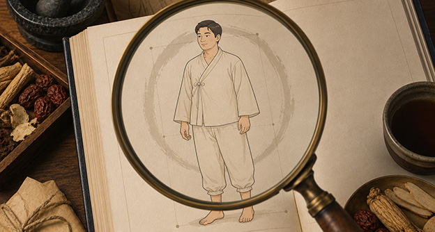 사상체질 자가진단, 나는 어떤 체질일까? - 자생의료재단