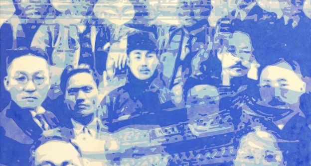 [공모전] 영웅 - 자생의료재단