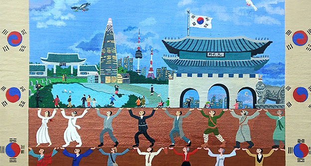 [공모전] 그들이 있었기에 - 자생의료재단