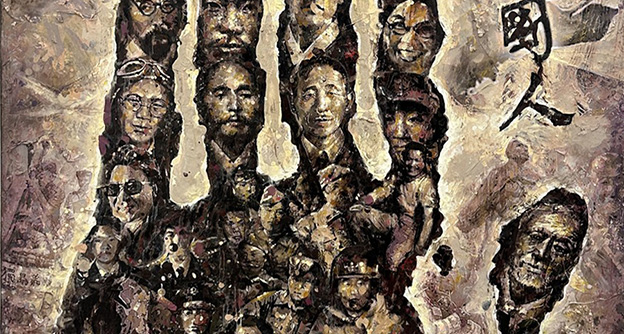 [공모전] 단지(斷指) 정신, 大韓國人 - 자생의료재단
