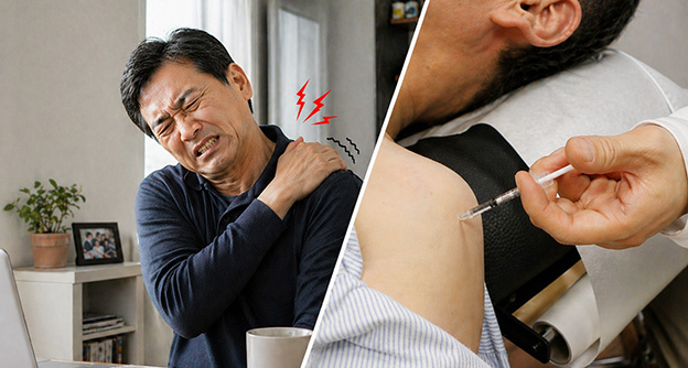 오십견 환자 대상 약침치료 효과 확인, 통증·기능 개선 및 비용효율성 입증(SCI급 국제학술지 게재) - 자생의료재단