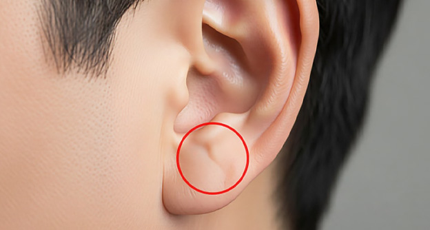 귓볼 주름, 뇌혈관질환의 신호라고? - 자생의료재단